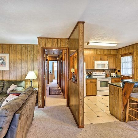 Lake Waccamaw Home With Fenced Yard And Shared Pier! Exteriér fotografie