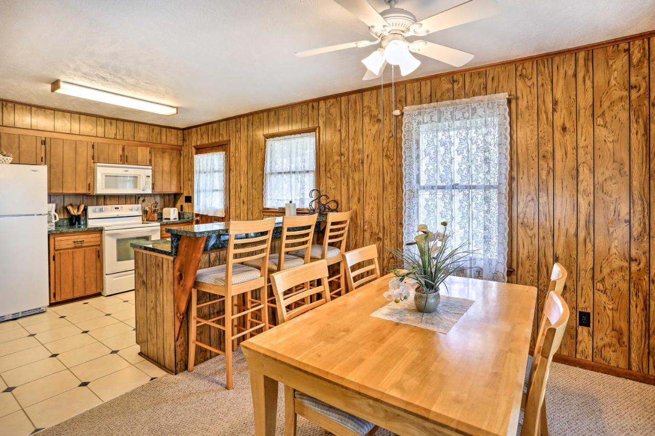 Lake Waccamaw Home With Fenced Yard And Shared Pier! Exteriér fotografie