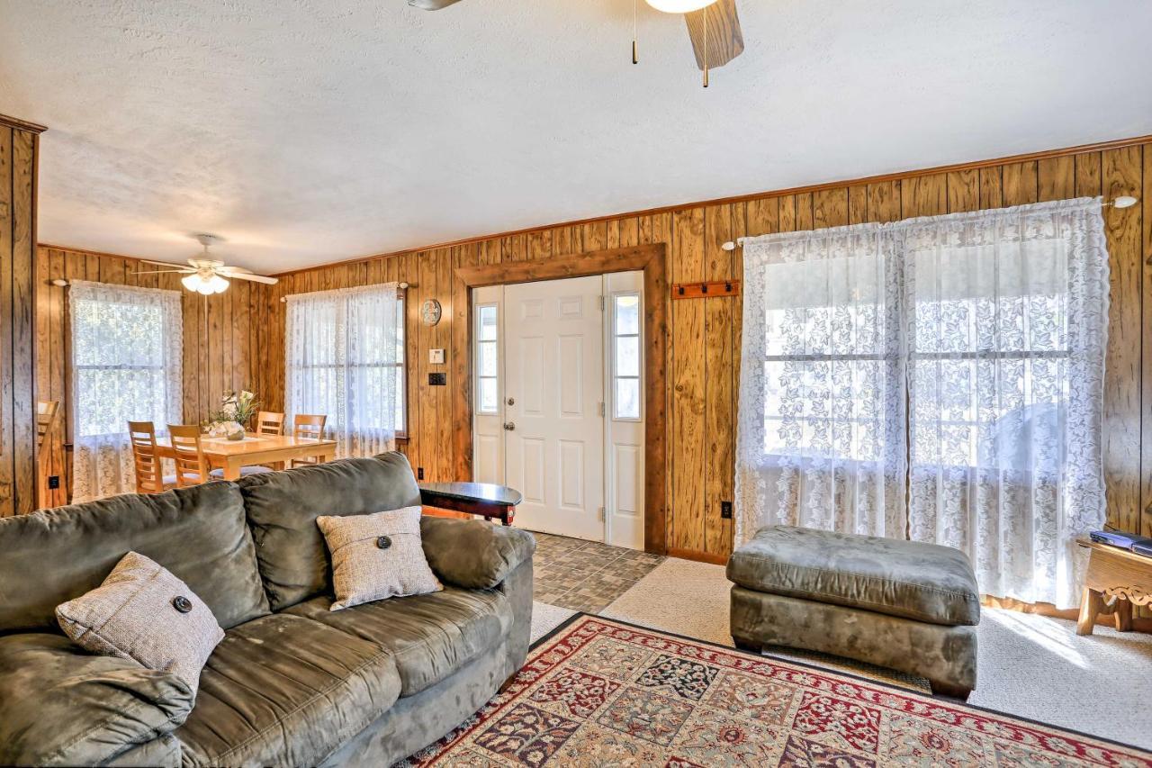 Lake Waccamaw Home With Fenced Yard And Shared Pier! Exteriér fotografie
