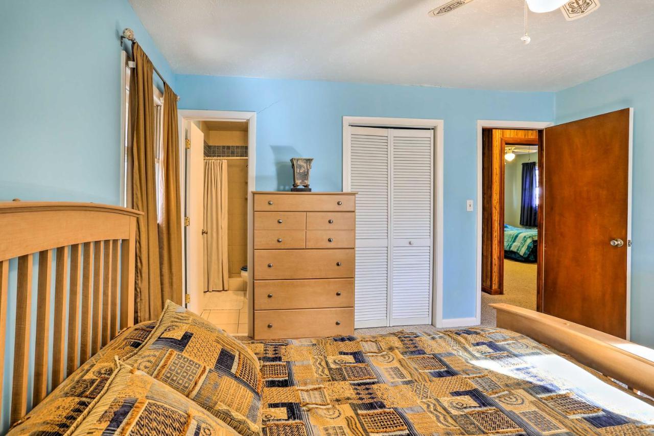 Lake Waccamaw Home With Fenced Yard And Shared Pier! Exteriér fotografie