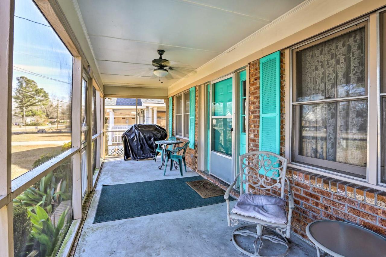 Lake Waccamaw Home With Fenced Yard And Shared Pier! Exteriér fotografie